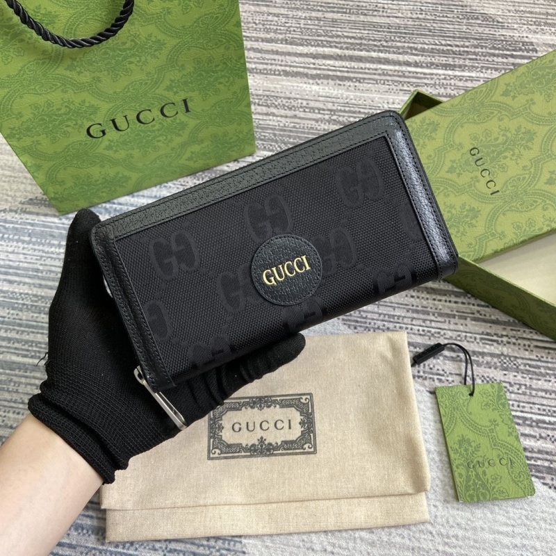 G*u*i wallets & purse
